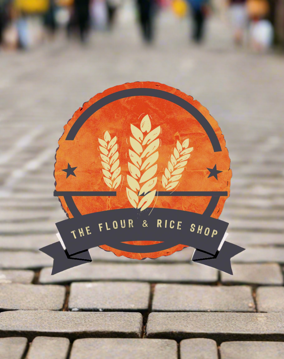 Fiber Flour Flour 5 Kg